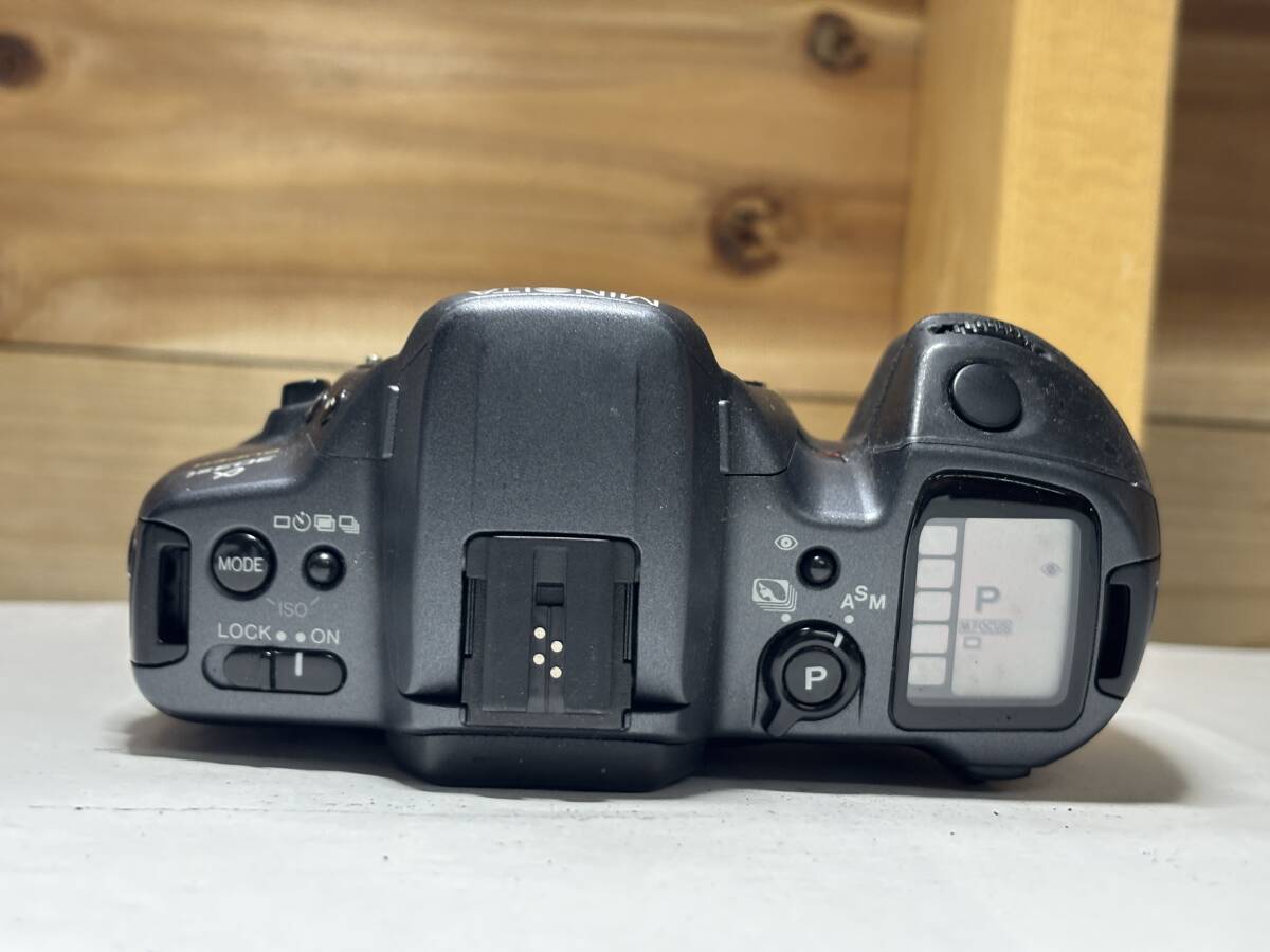 10662) MINOLTA 303si SUPER