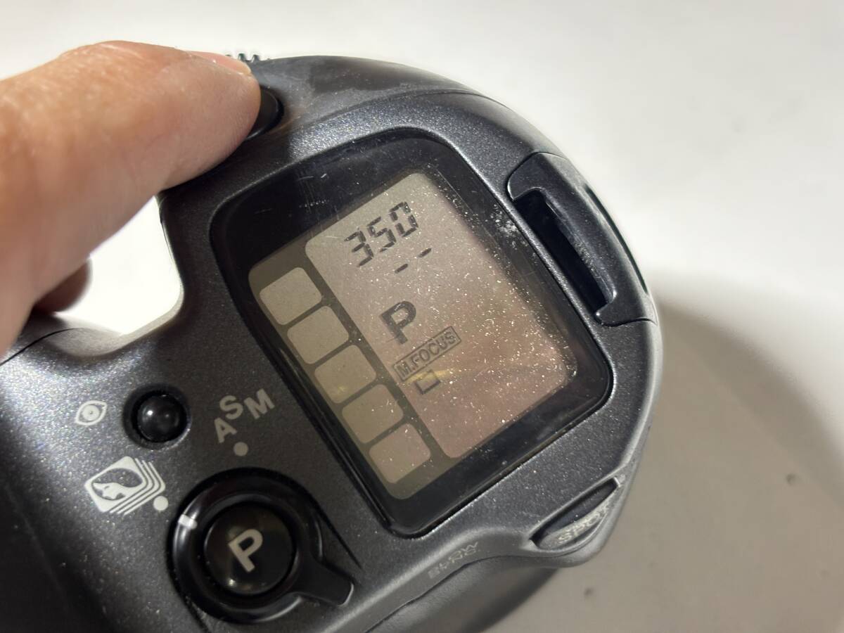 10679) MINOLTA 303si SUPER