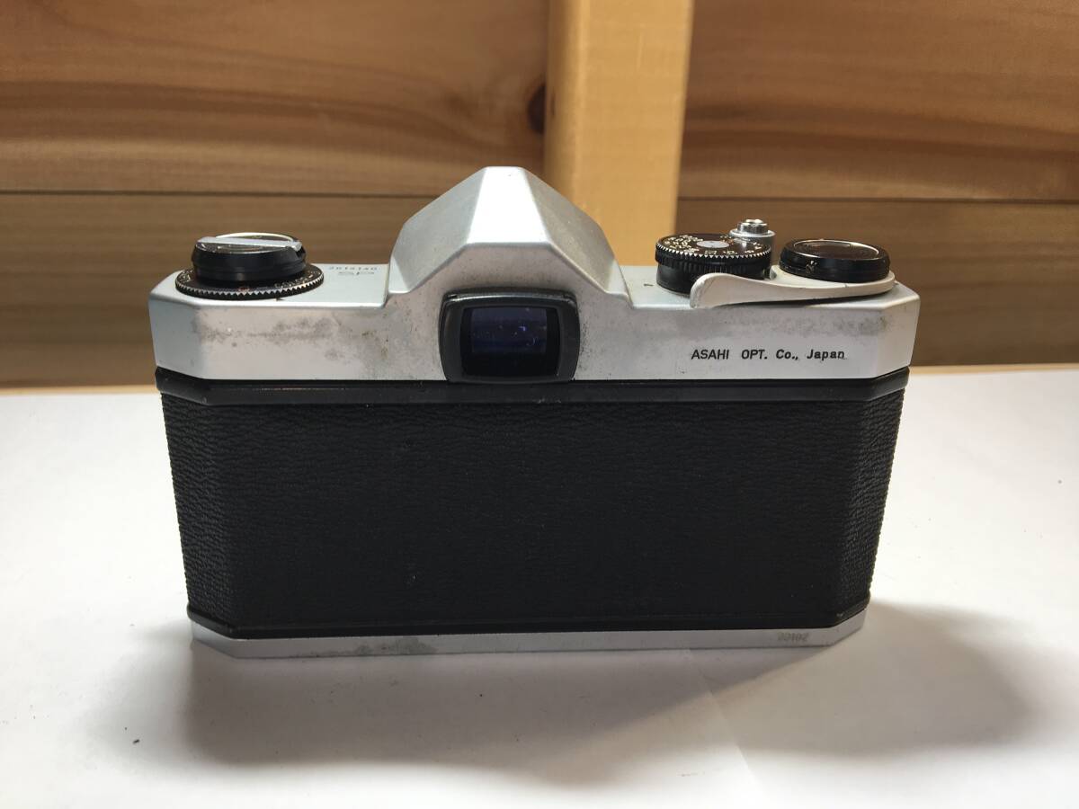 10801) PENTAX SP