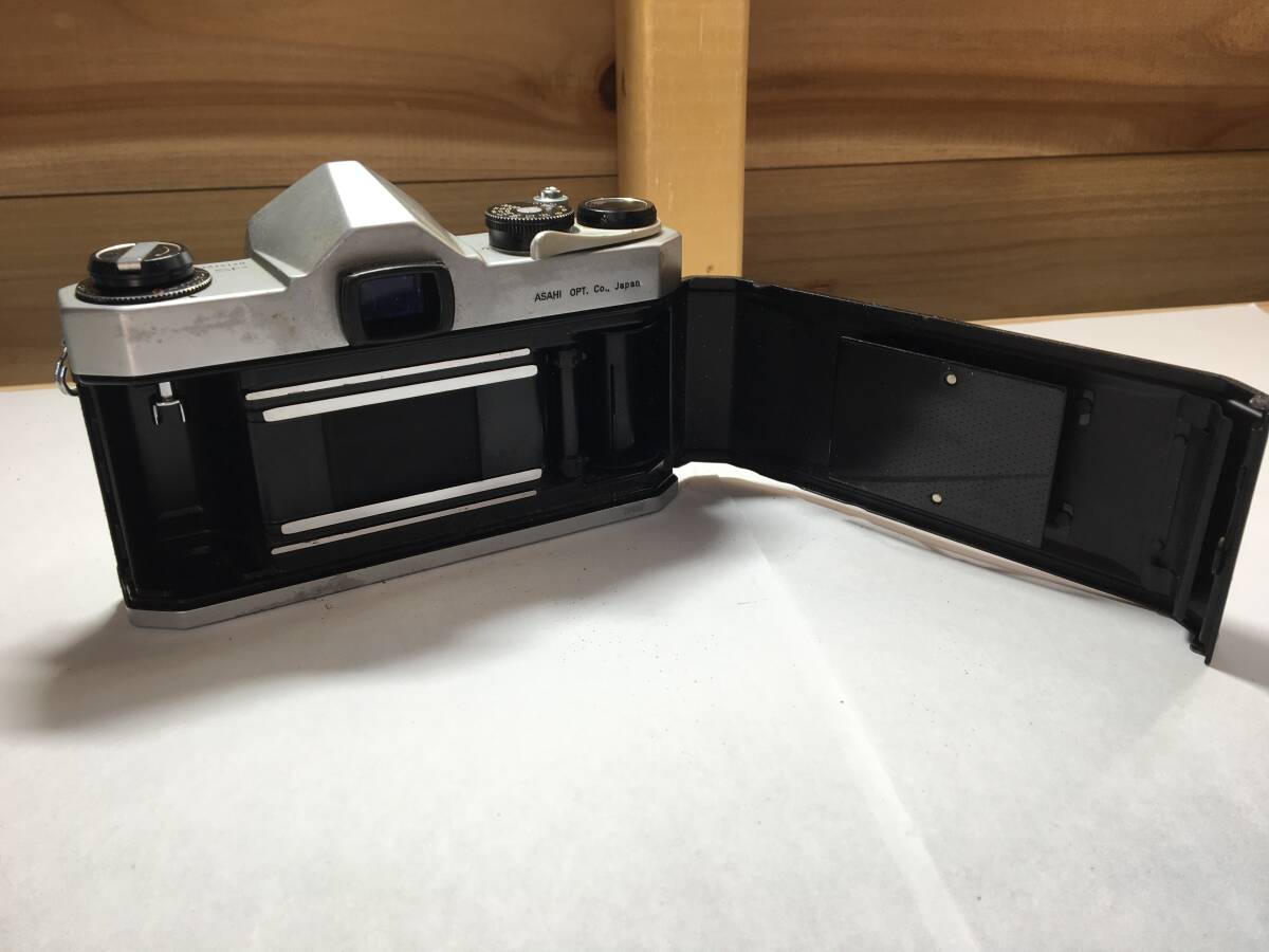 10801) PENTAX SP