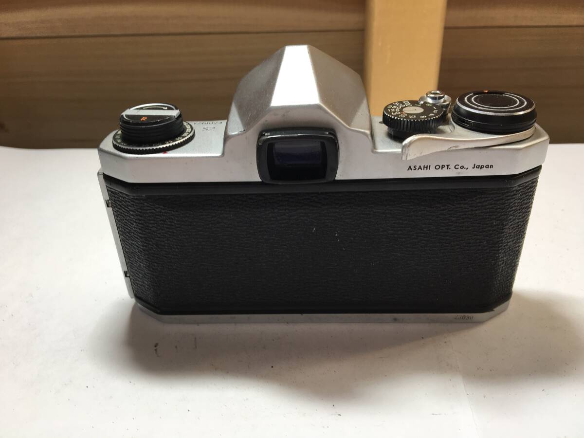 10821) PENTAX S2