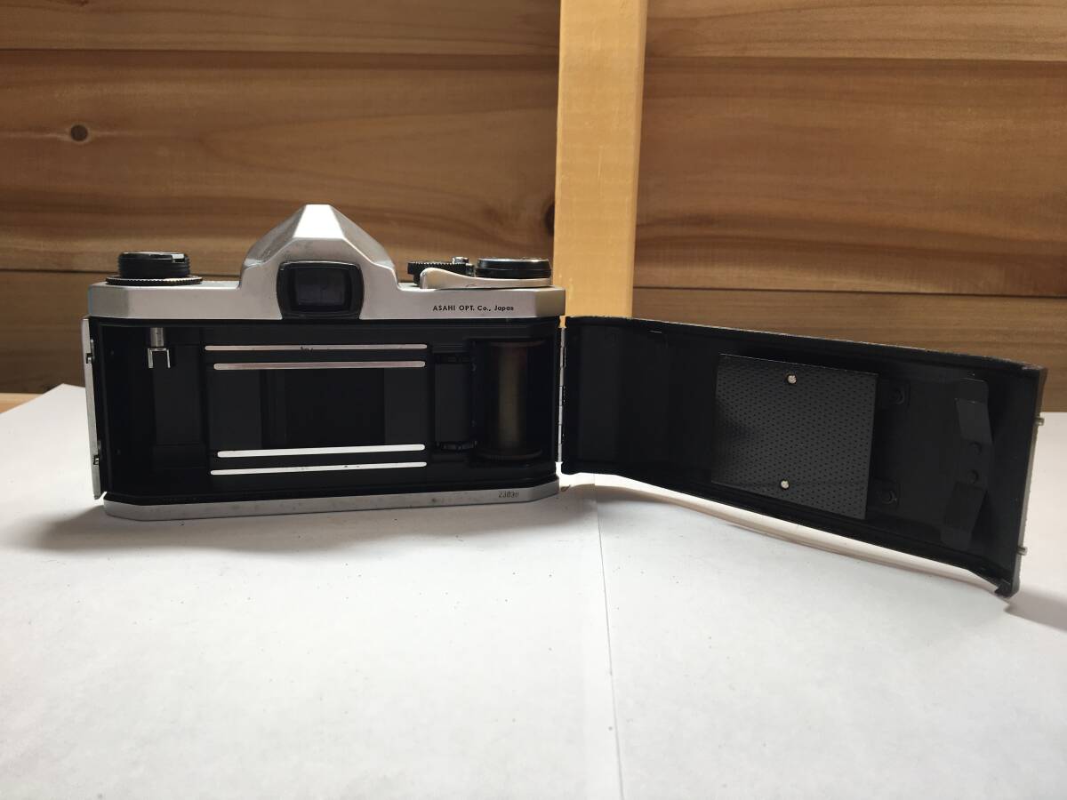 10821) PENTAX S2