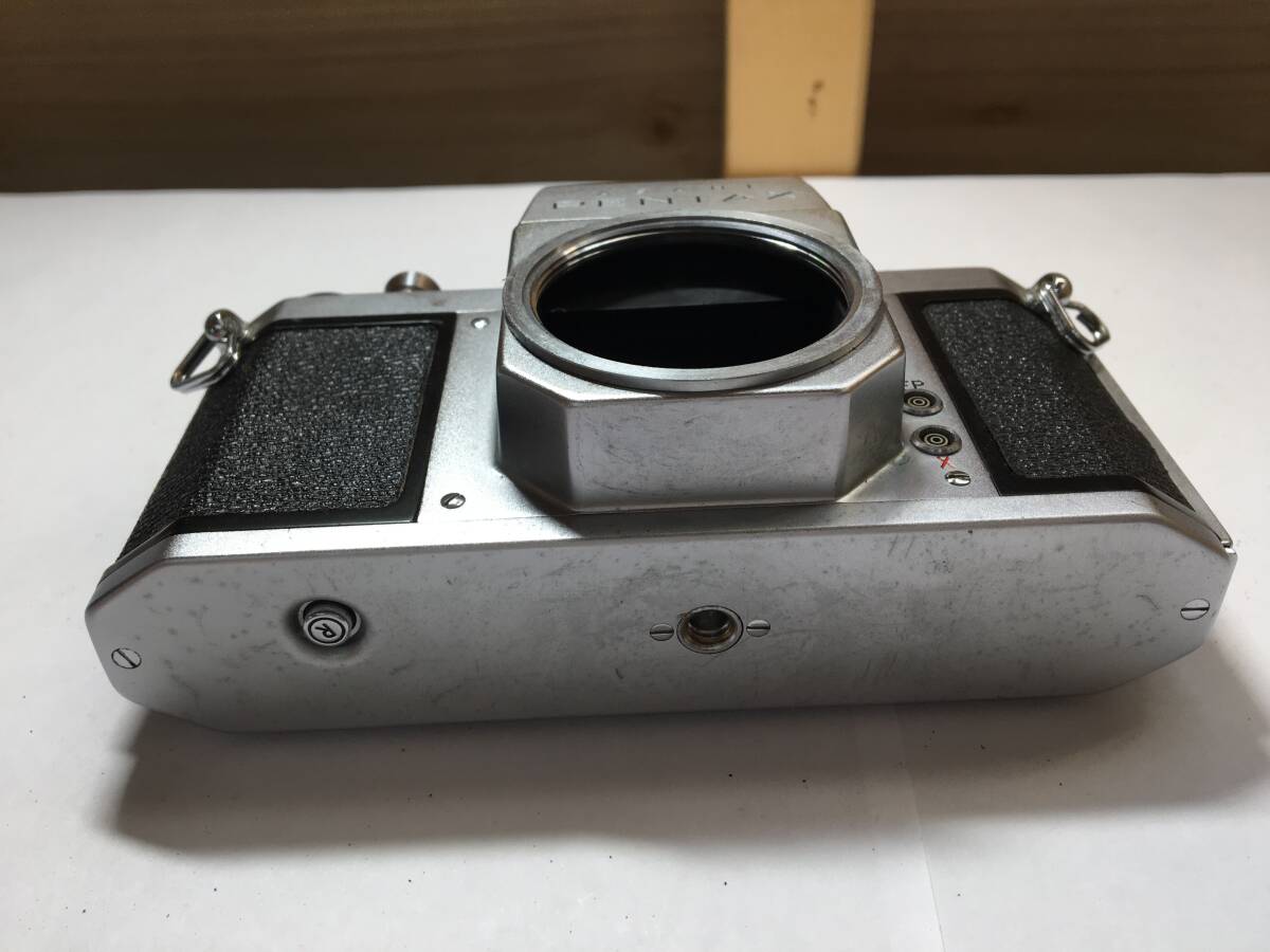 10821) PENTAX S2