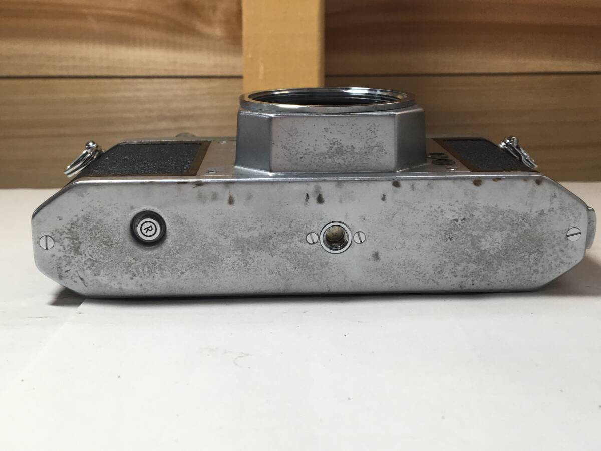 10448) PENTAX S3