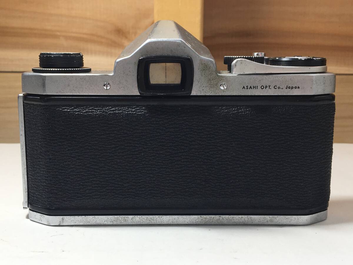10448) PENTAX S3