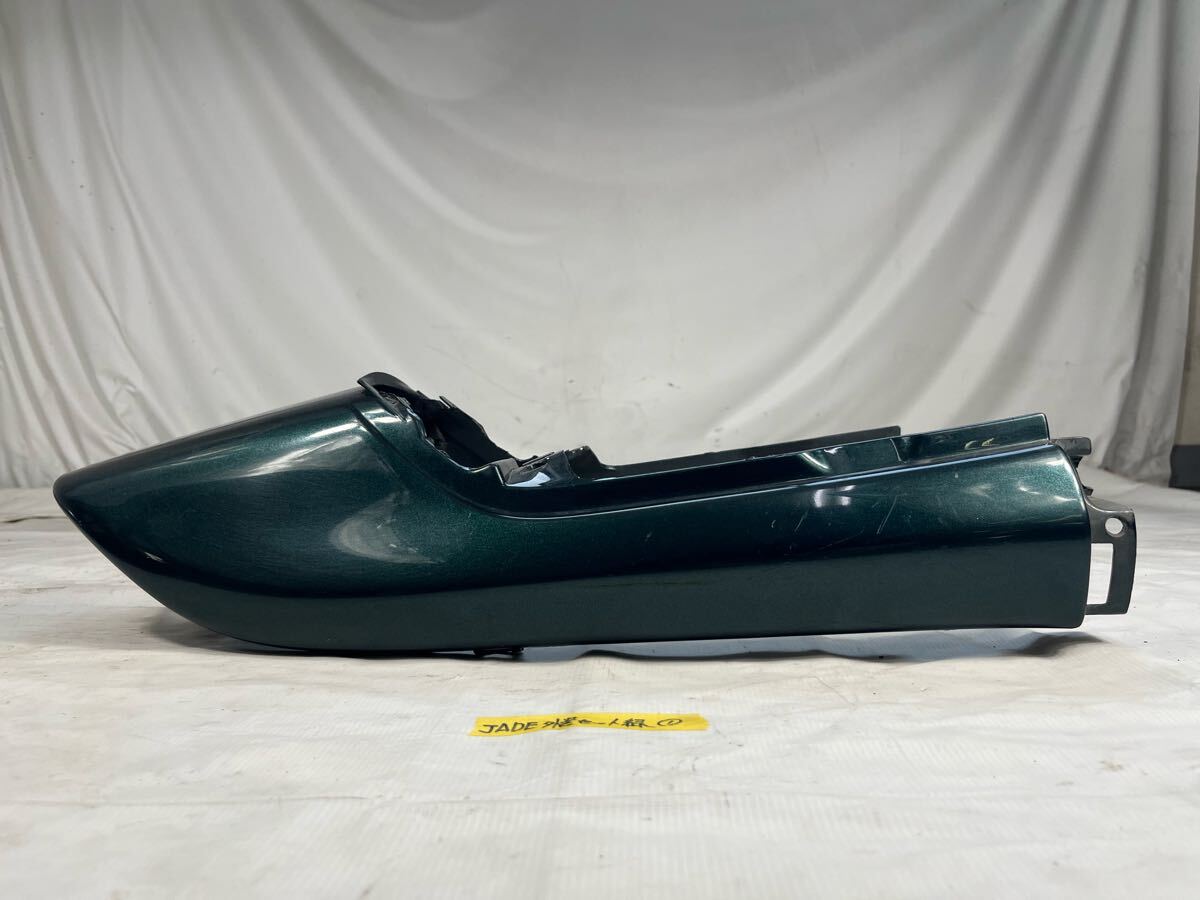 中古・純正】JADE250 MC23 カウルセット ジェイド250 フロント 中古・純正】JADE250 MC23 カウルセット ジェイド250 フロント