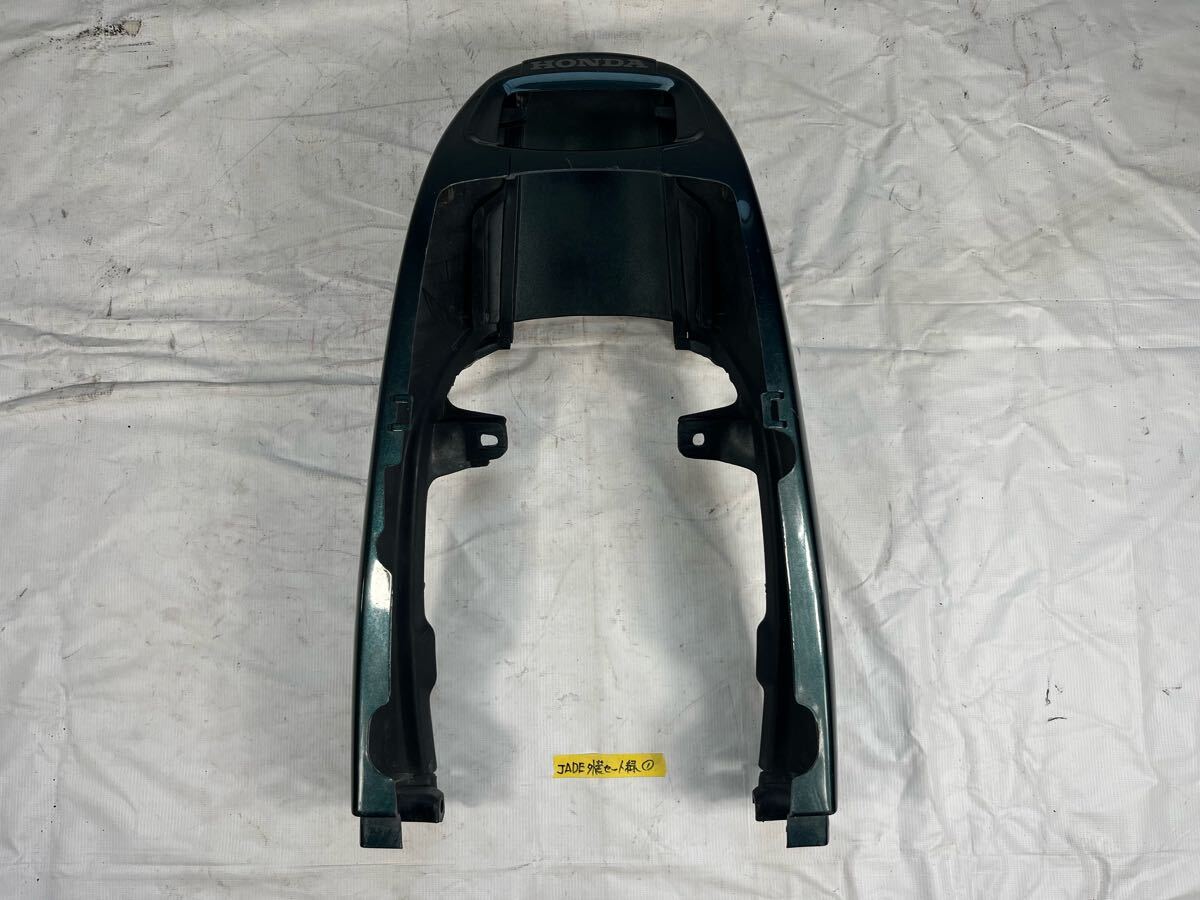 中古・純正】JADE250 MC23 カウルセット ジェイド250 フロント 中古・純正】JADE250 MC23 カウルセット ジェイド250 フロント