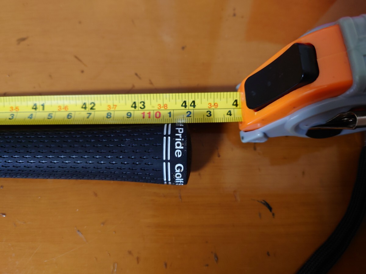 テーラーメイド スリーブ付き フジクラ VENTUS blue VeloCore 6S