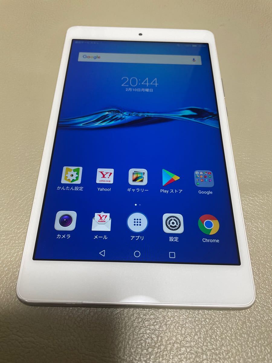 softbank 702hw 現(xiàn)狀品　Y1157