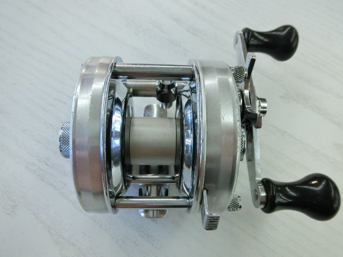 15750円 〇USED〇〇リール36〇 ABU アンバサダー 15750円 〇USED〇〇リール36〇 ABU アンバサダー