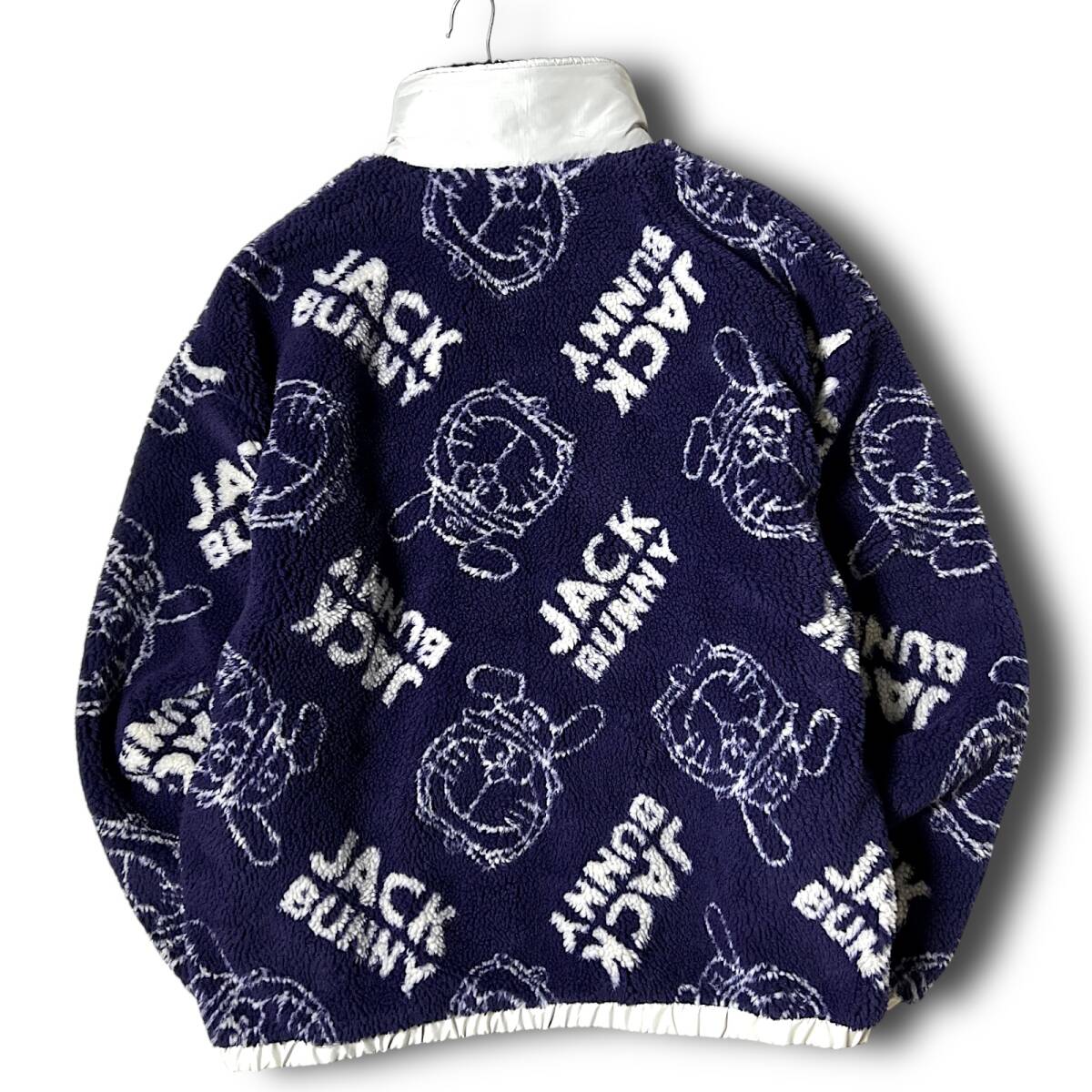 5440円 新品 Jack Bunny!! ジャックバニー パーリーゲイツ 5440円 新品 Jack Bunny!! ジャックバニー パーリーゲイツ