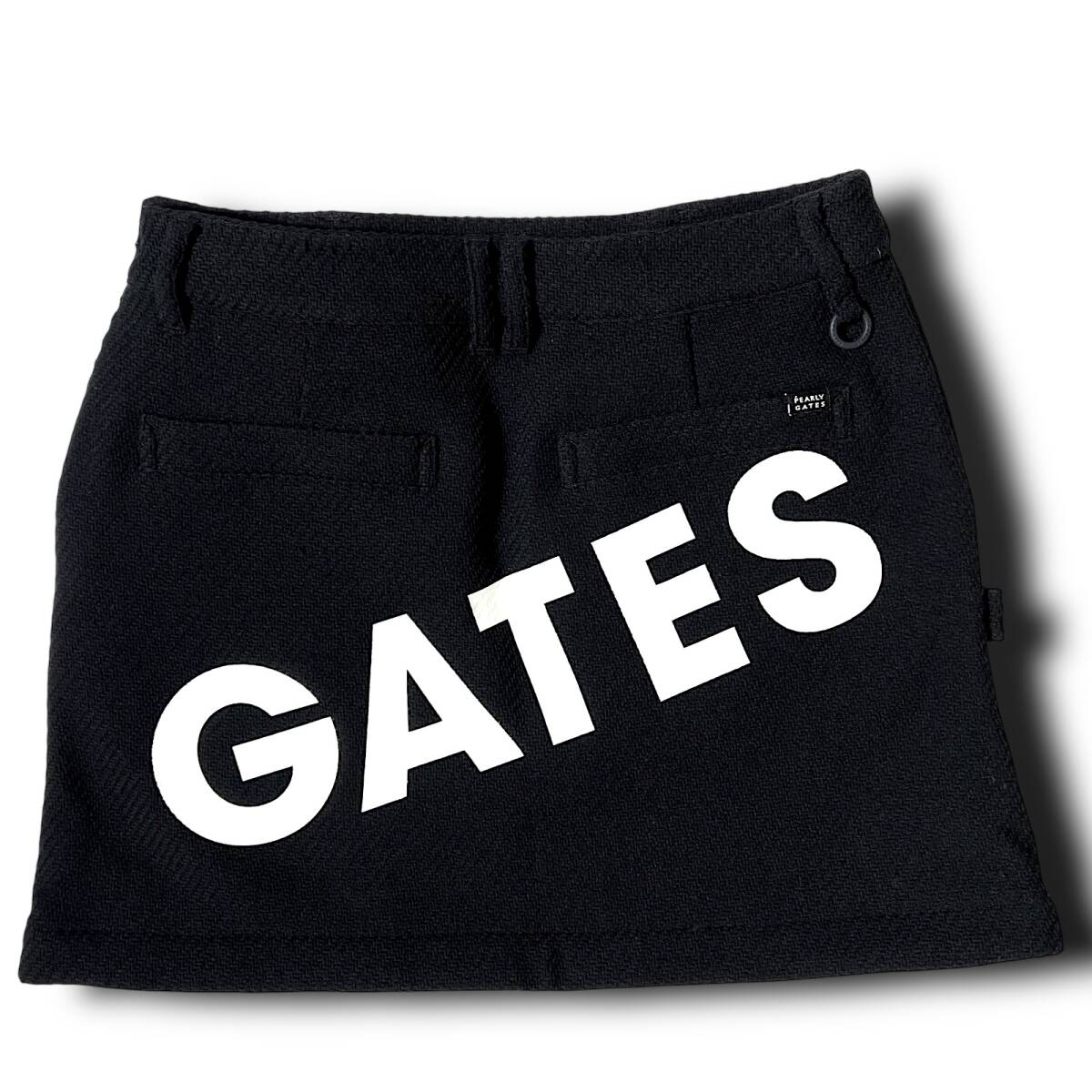 PEARLY GATES パーリーゲイツ 2022年モデル ストレッチスカート