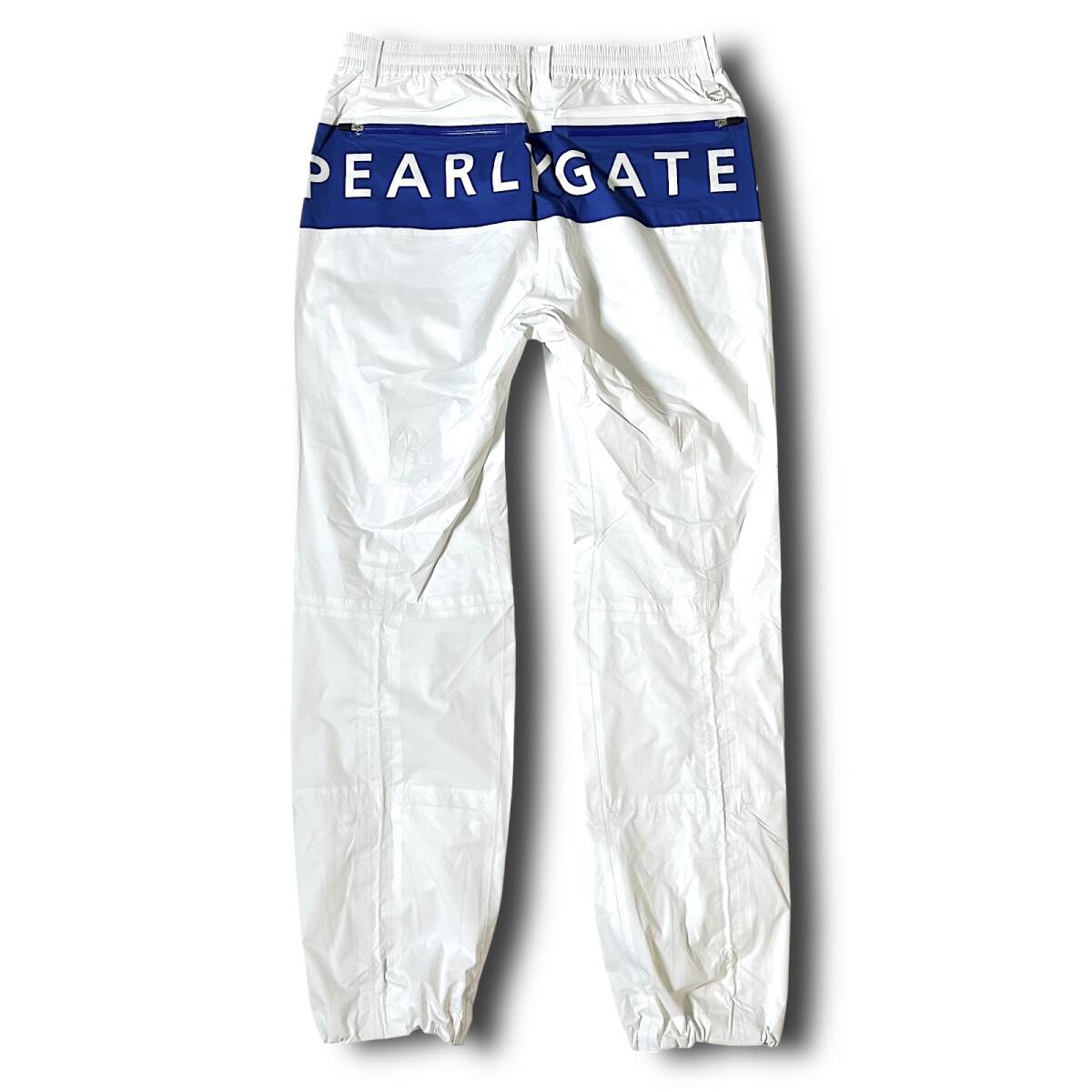 Yahoo!オークション - 新品 PEARLY GATES パーリーゲイツ 定価