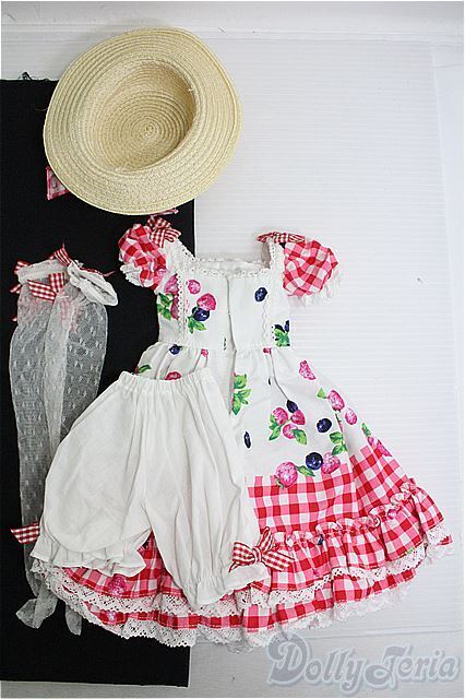 DD/OF Blueberry(DollHearts制) I-25-01-26-2113-TO-ZI