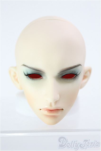 SOUL DOLL/Morseヘッド I-25-02-09-1043-TO-ZI