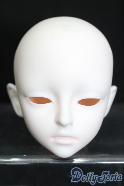 LITTLE MONICA/Sweet Sophia ヘッド S-25-02-23-346-NH-ZS