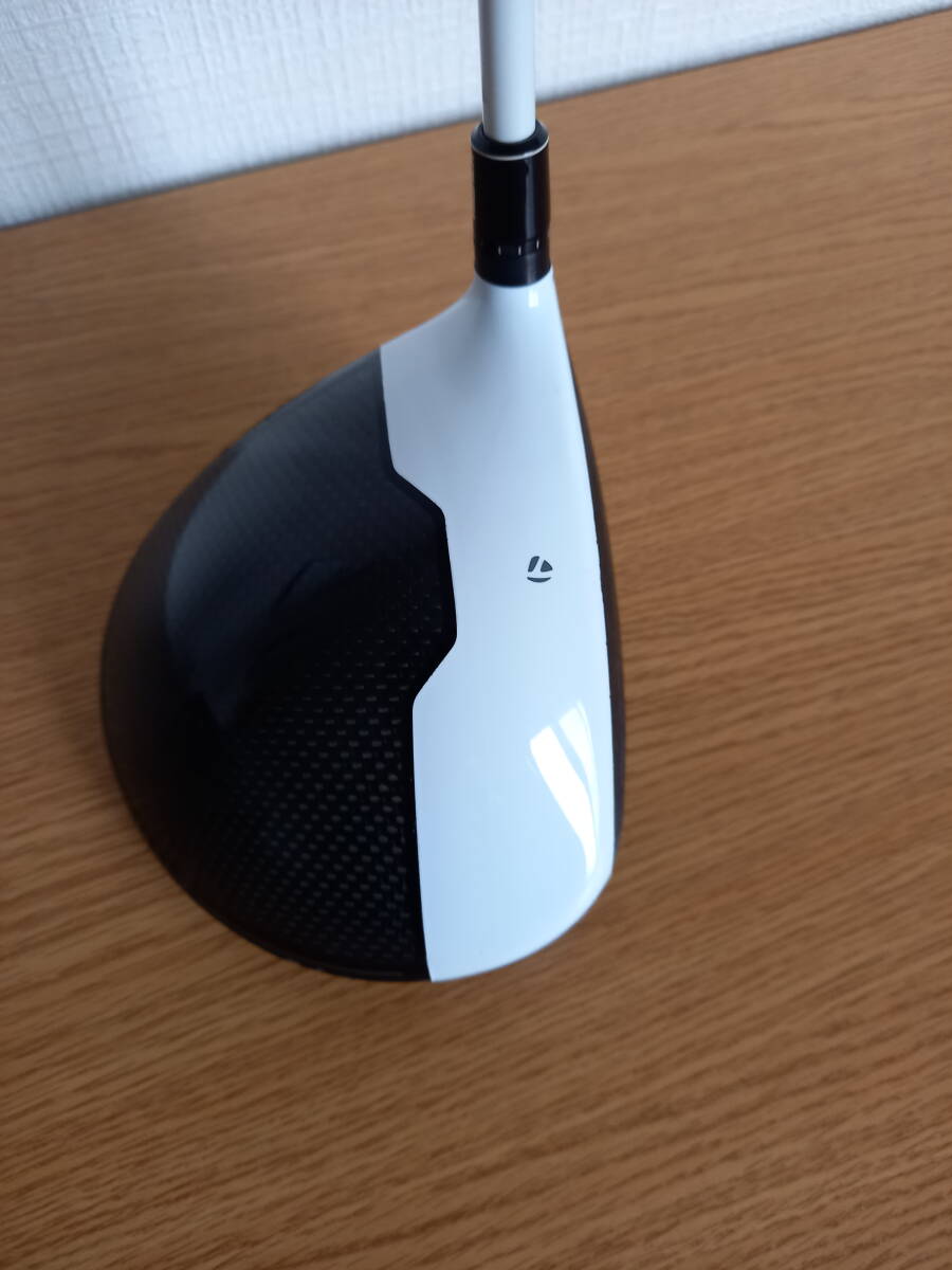 TaylorMade M2 ドライバー TM1-316 フレックス L HL 右利き レディース 231120SK100482 テーラーメード TaylorMade M2ドライバー シャフトTM1-316 フレックスL