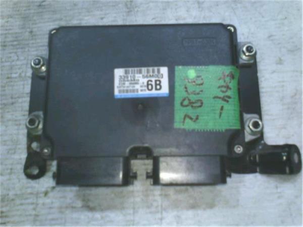スズキ　DA63T　キャリー　エンジンコンピューター　33910-56M00　23026164　09-A