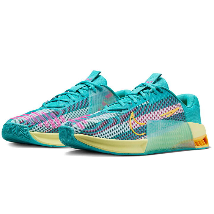 【新品】NIKE メトコン9 28cm Amazon | [ナイキ] メンズ トレーニングシューズ メトコン 9 AMP