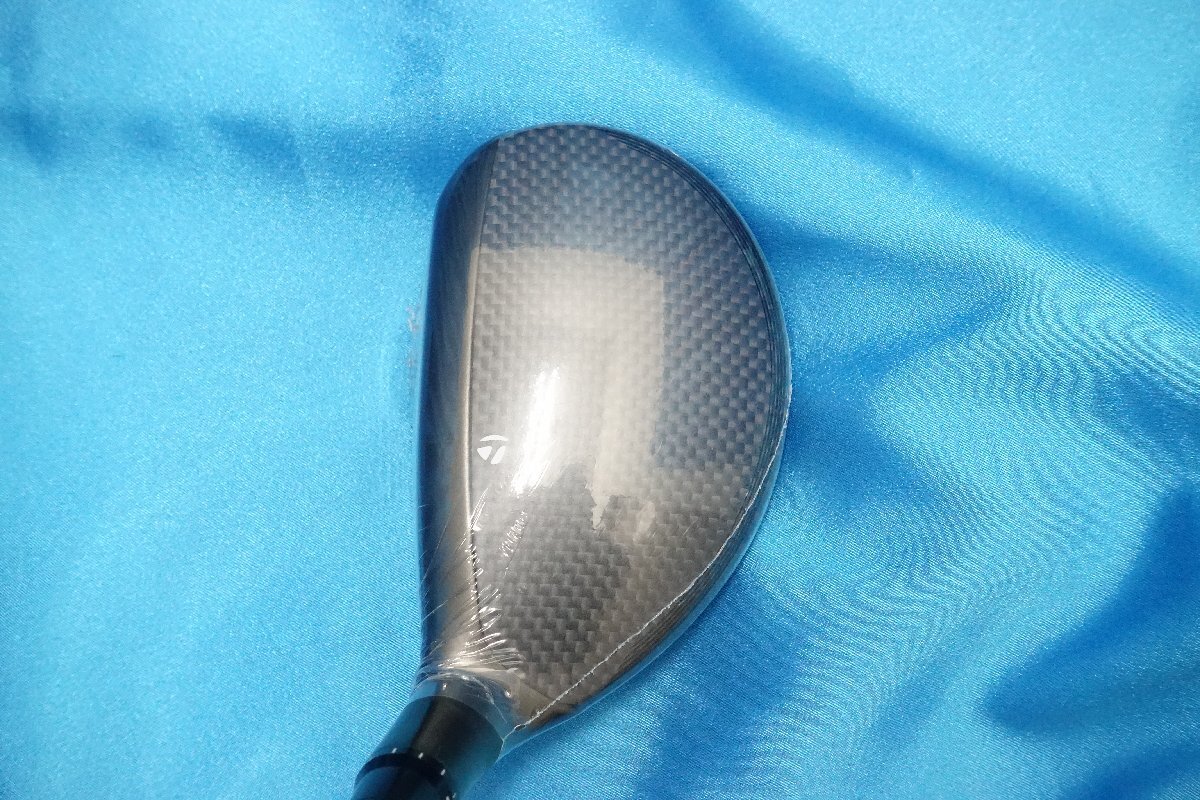 TaylorMade】【テーラーメイド】【2025 Qi35 RESCUE TaylorMade】【テーラーメイド】【2025 Qi35 RESCUE
