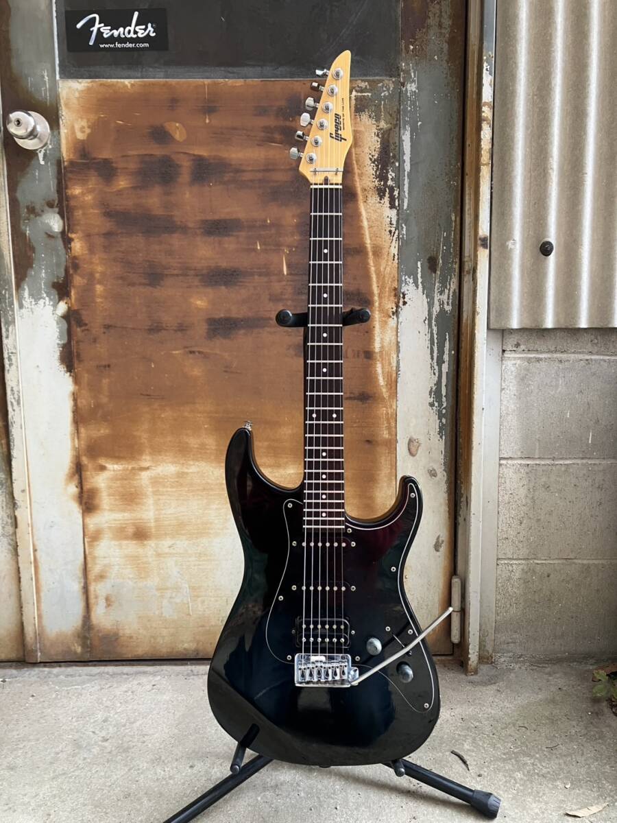 s*)様 GRECO　SPF-40R　SPIRITS OF THE LIVE　エ Yahoo!オークション - 【現状品】Greco SPF-40R SPIRITS OF THE