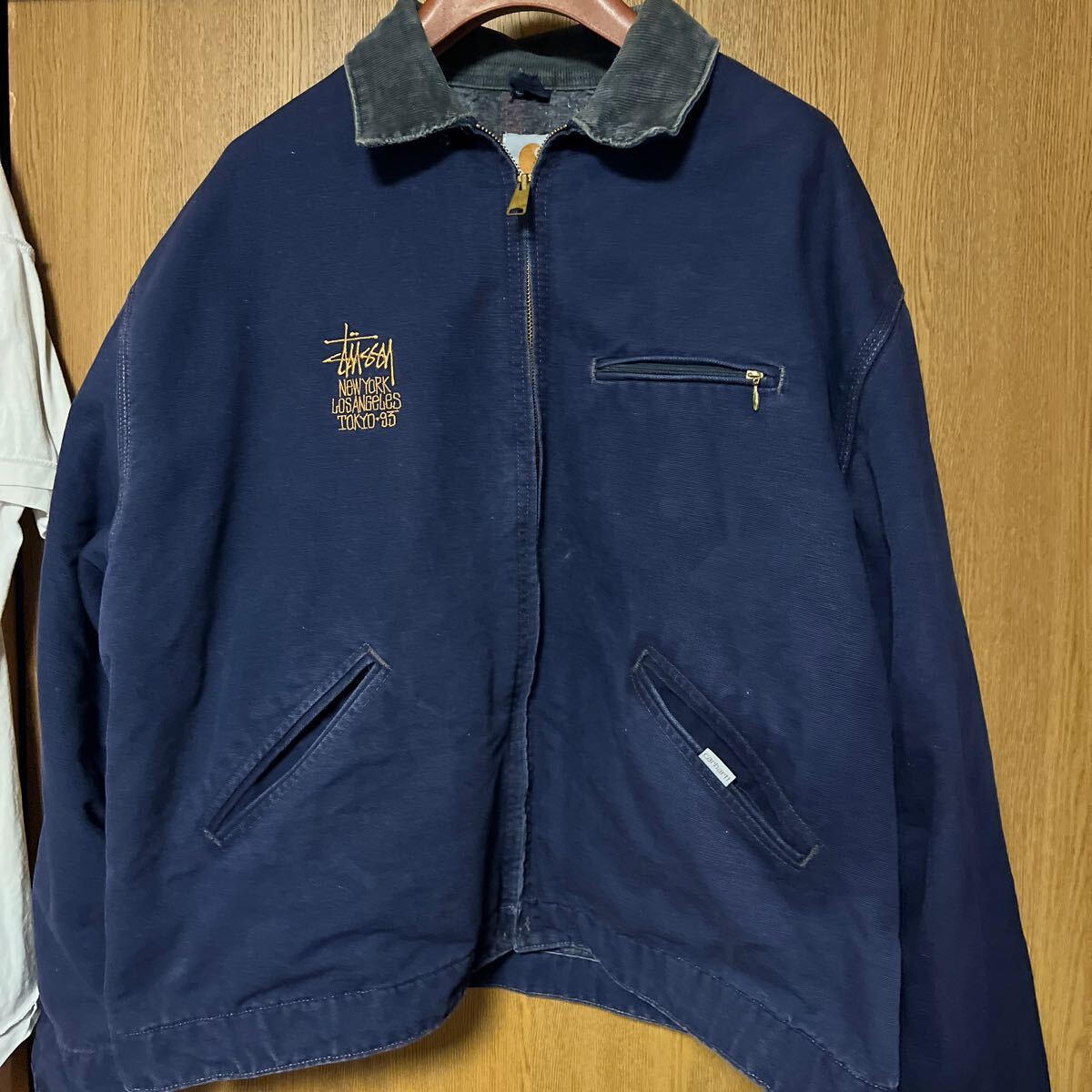 超スペシャル アーカイブ STUSSY carhartt ステューシー 超スペシャル アーカイブ STUSSY carhartt ステューシー