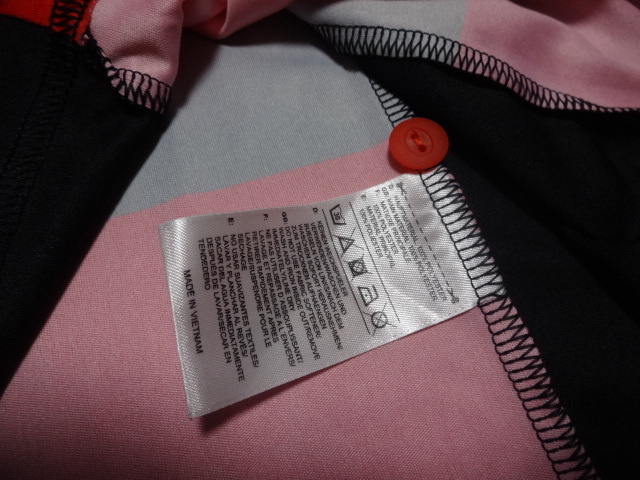 フラメンゴ 正規(guī)品 ユニフォーム シャツ S(M)サイズ 2014 ホーム 中古 美品