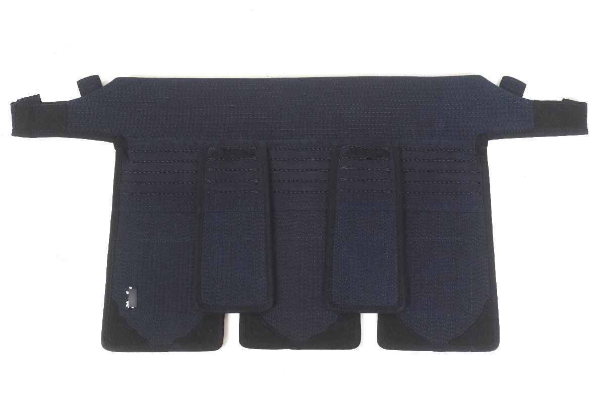 s9414◇防具3点◇胴・小手・垂◇中高生・一般160cm前後◇6.5mm s9414◇防具3点◇胴・小手・垂◇中高生・一般160cm前後◇6.5mm