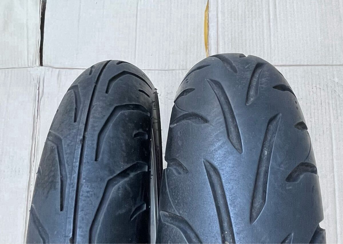 HONDA ホンダ NS1 NS-1 太足セット 純正ホイール 前後セット HONDA ホンダ NS1 NS-1 太足セット 純正ホイール 前後セット