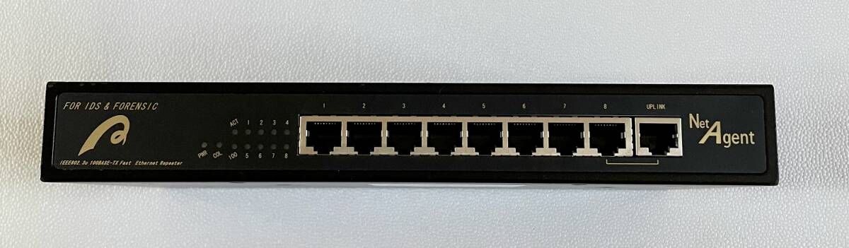 [ б/у ] сеть e-jento First i-sa сеть lipi-ta ступица IDS-HUB