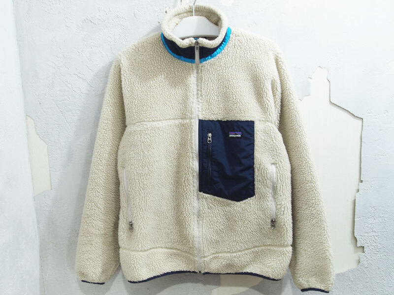 Mサイズ 新品【2017 限定カラー】パタゴニア メンズ・クラシック
