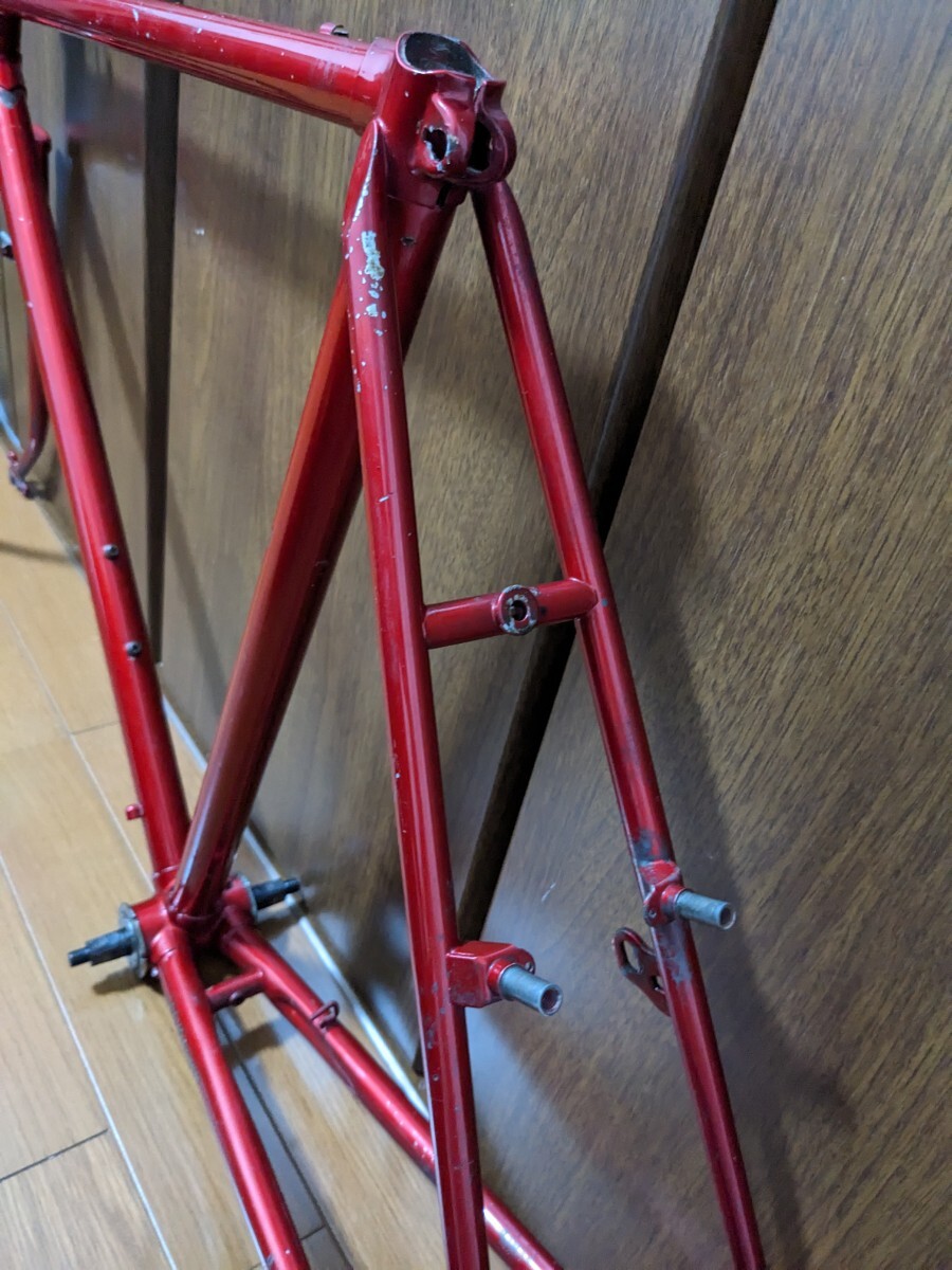 引取可/福岡市博多区】※ジャンク/要修理品 GIOS FELUCA 4ブルー 引取可/福岡市博多区】※ジャンク/要修理品 GIOS FELUCA 4ブルー