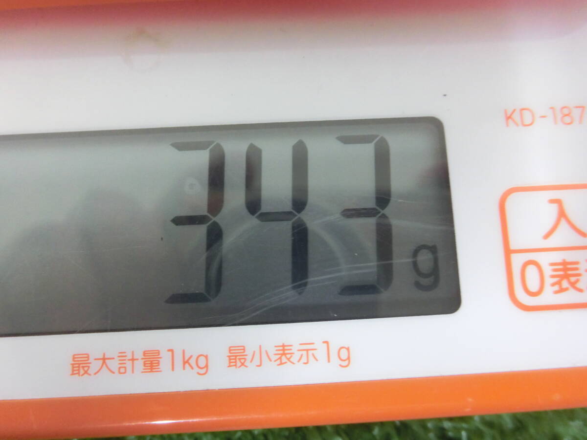 ?Larouge ラルージュ LOW WEIGHT WOOD 7U ユーティリティ 21°/純正 シャフト FLEX-SR レフティ G9769?