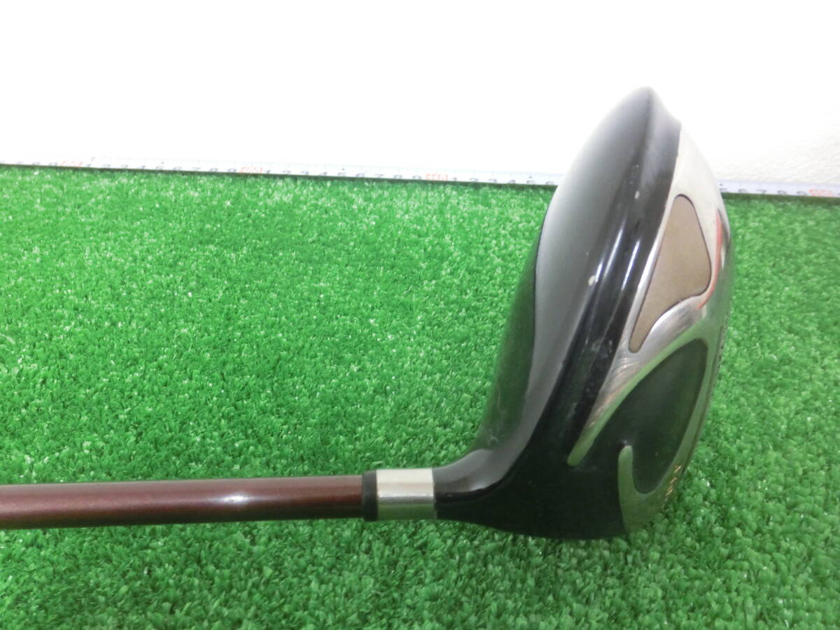 ?ORLIMAR オリマー TRIMETAL hip Ti 340cc 1W ドライバー 10.5° /純正 シャフト FLEX-S G9772?