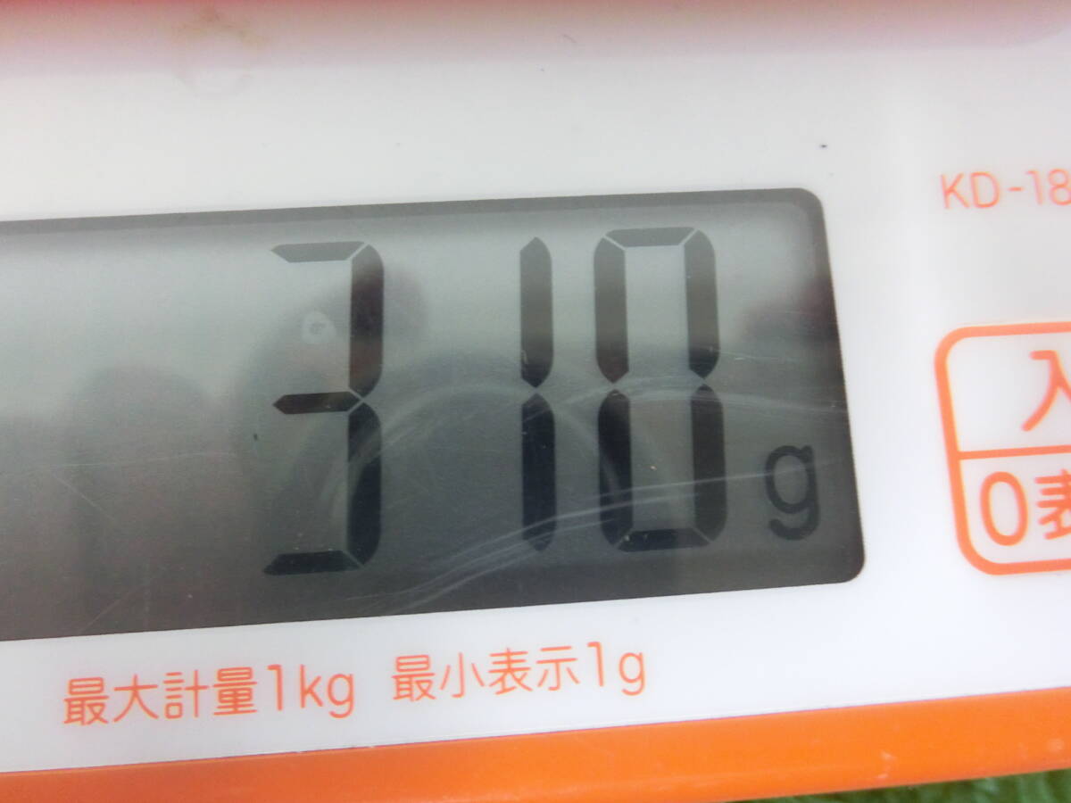 ?ORLIMAR オリマー TRIMETAL hip Ti 340cc 1W ドライバー 10.5° /純正 シャフト FLEX-S G9772?