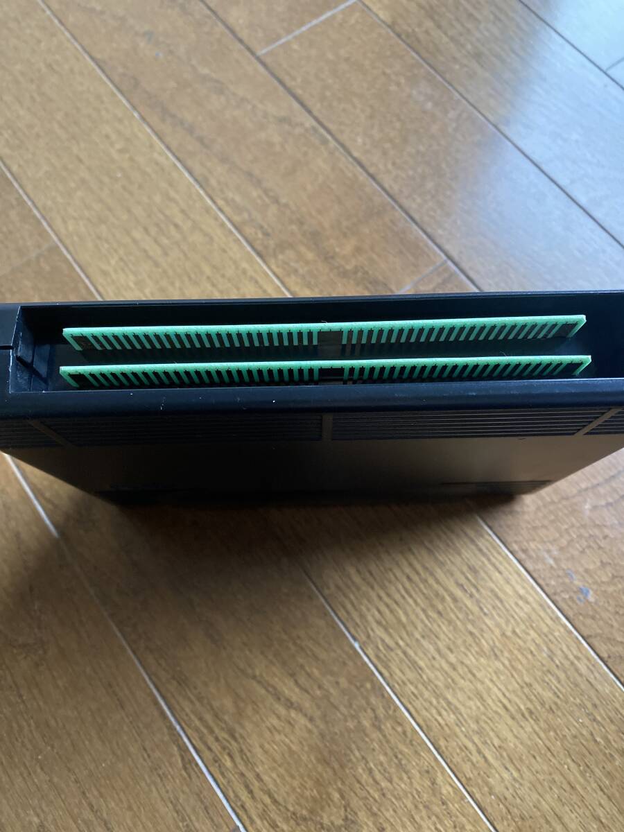 NEOGEO Neo geo world герой z2 JET ROM кассета 