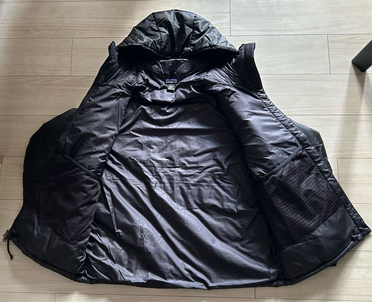 23120円 パタゴニア ダスパーカ 2002年モデル - Mサイズ 23120円 パタゴニア ダスパーカ 2002年モデル - Mサイズ
