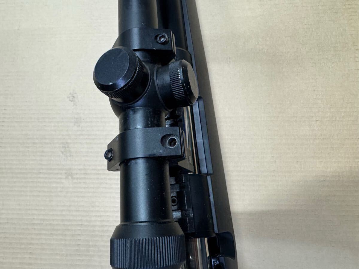 東京マルイ marui M70048 VSR-10 ブラックストック スナイパー 東京マルイ marui M70048 VSR-10 ブラックストック スナイパー