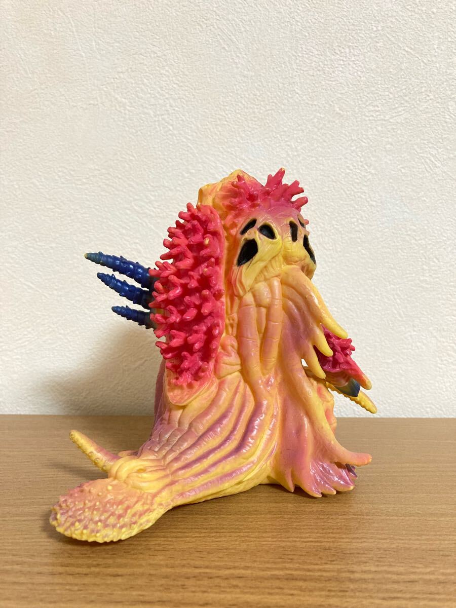 クトゥーラ ウルトラ怪獣シリーズ ウルトラマンネクサス