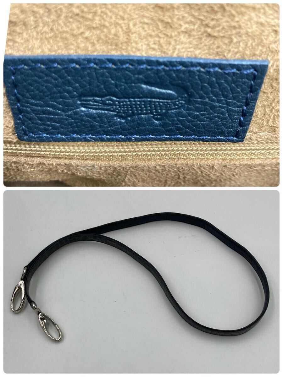 超希少カラー】 GENUINE CROCODILE SKIN シャイニングクロコ 超希少カラー】 GENUINE CROCODILE SKIN シャイニングクロコ