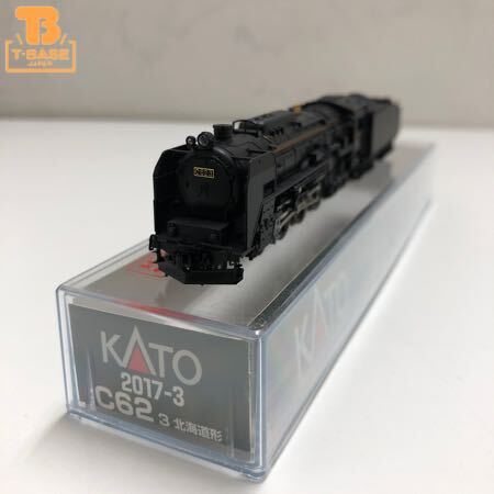 Yahoo!オークション - 1円〜 動作確認済み KATO Nゲージ 2017-3