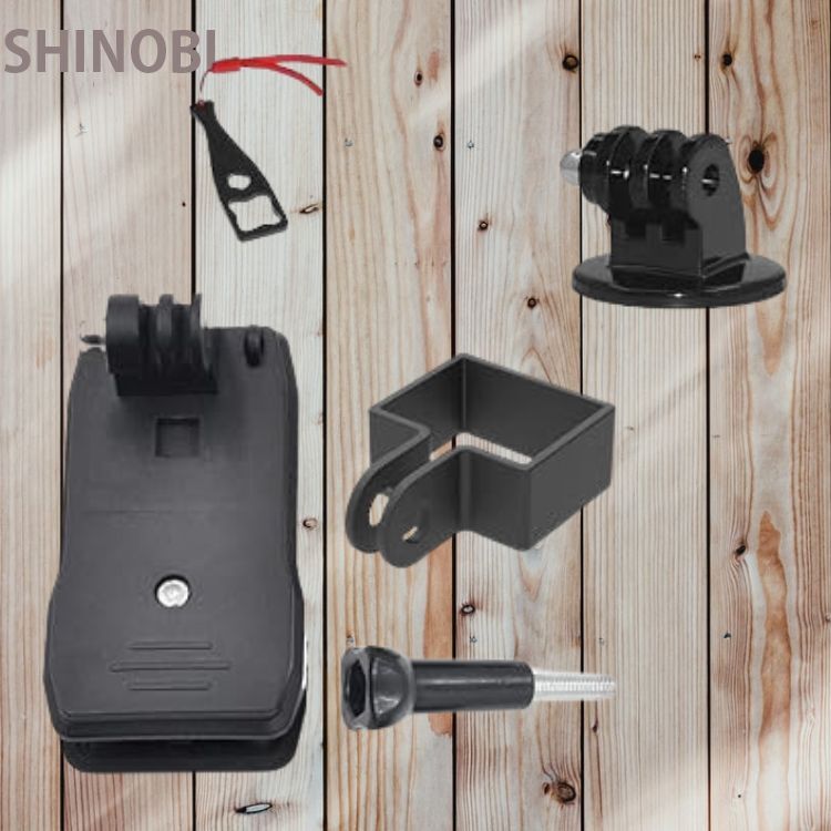 DJI OSMO POCKET 互換 固定クリップ ストラップ固定ブラケット Osmo Pocket 拡張用カメラスタンド 固定 動(dòng)畫(huà)撮影 旅撮影 Vlog
