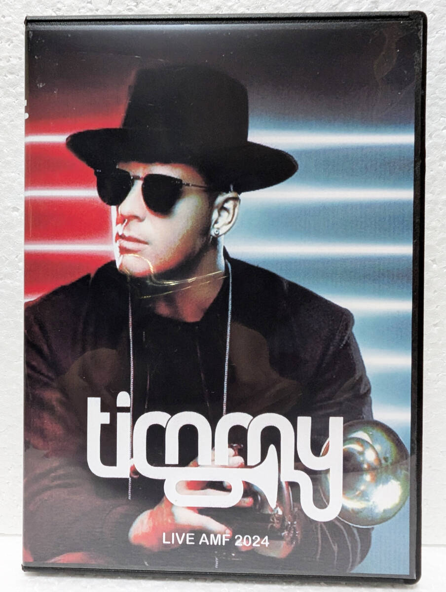 2024!TIMMY TRUMPET Live 2024timi-* труба 