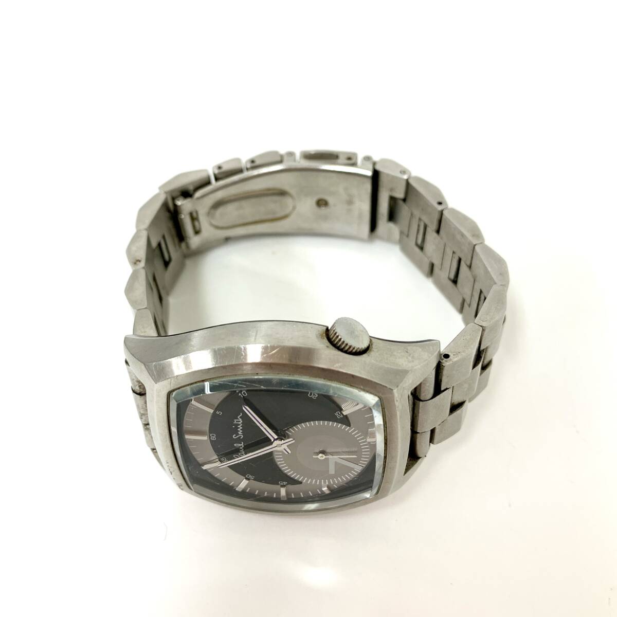 1円 Paul Smith/ポールスミス QZ 動作品 (HH 99)|は行 1円 Paul Smith/ポールスミス QZ 動作品 (HH 99)|は行