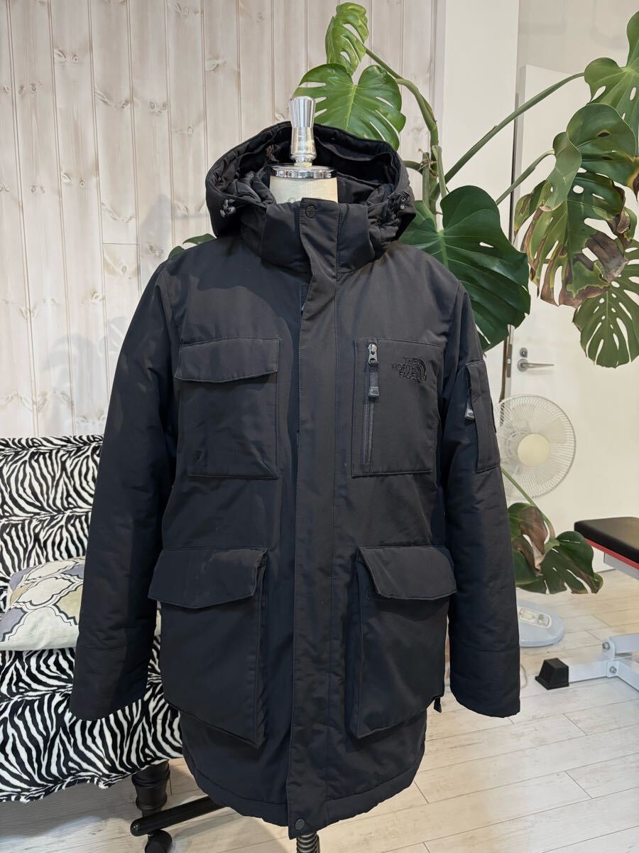 THE NORTH FACE ノースフェイス マクマード　韓国限定　THE NORTH FACE / MCMURDO Mサイズ