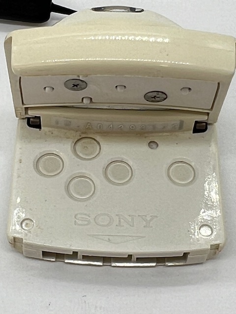 K5803□ Sony Pocket Station SCPH-4000 ソニー ポケット