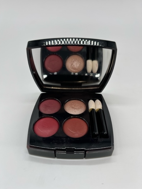 S8411C☆ CHANEL シャネル レキャトルオンブル 364 カンドゥールエセデュクシオン アイシャドウ シャドウ 化粧品 メイク アイメイク