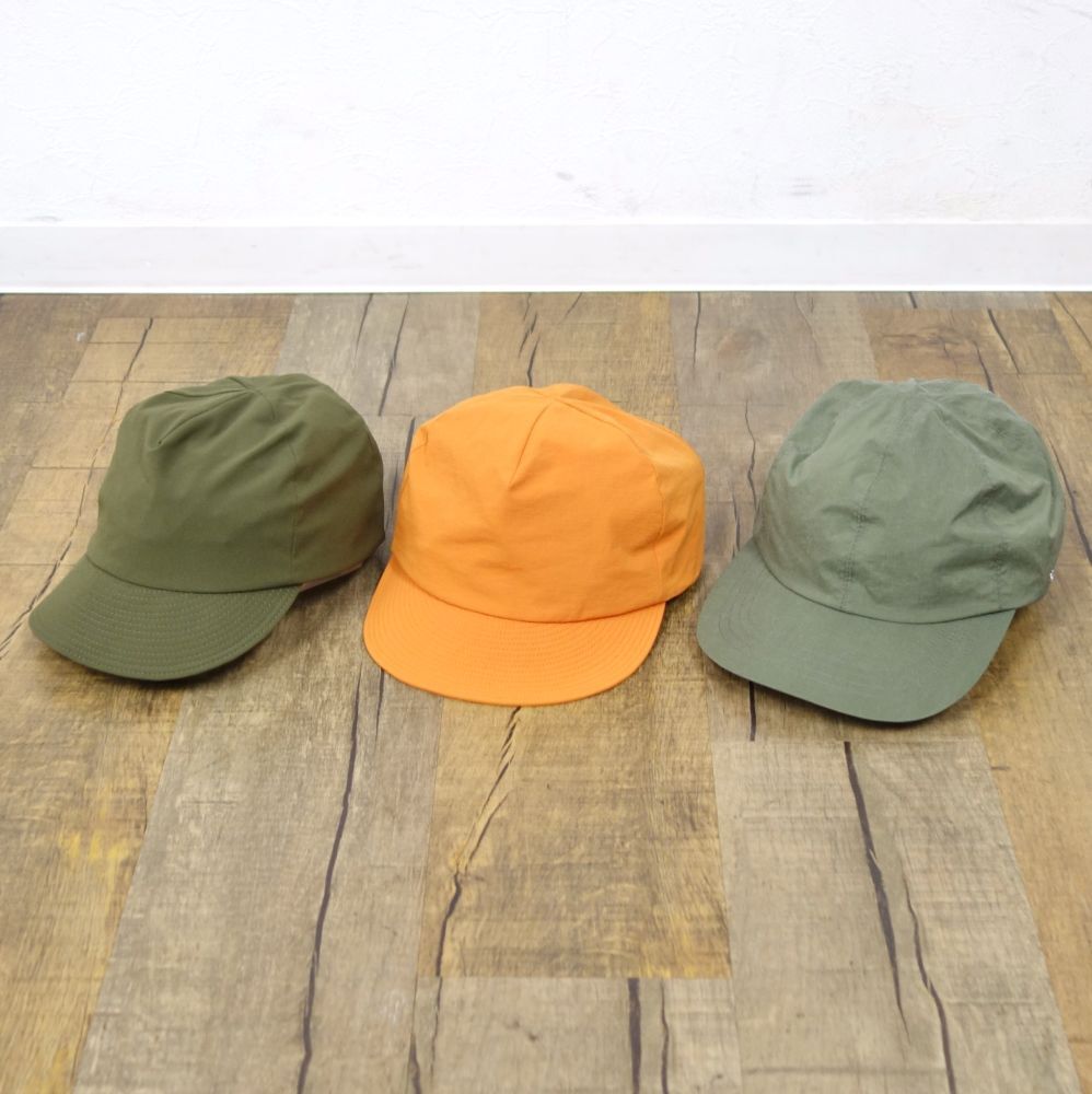 ハロ コモディティー halo commodity CAP キャップ 帽子 3点セット 登山 トレッキング ウェア アウトドア ce01me-rk26y07757