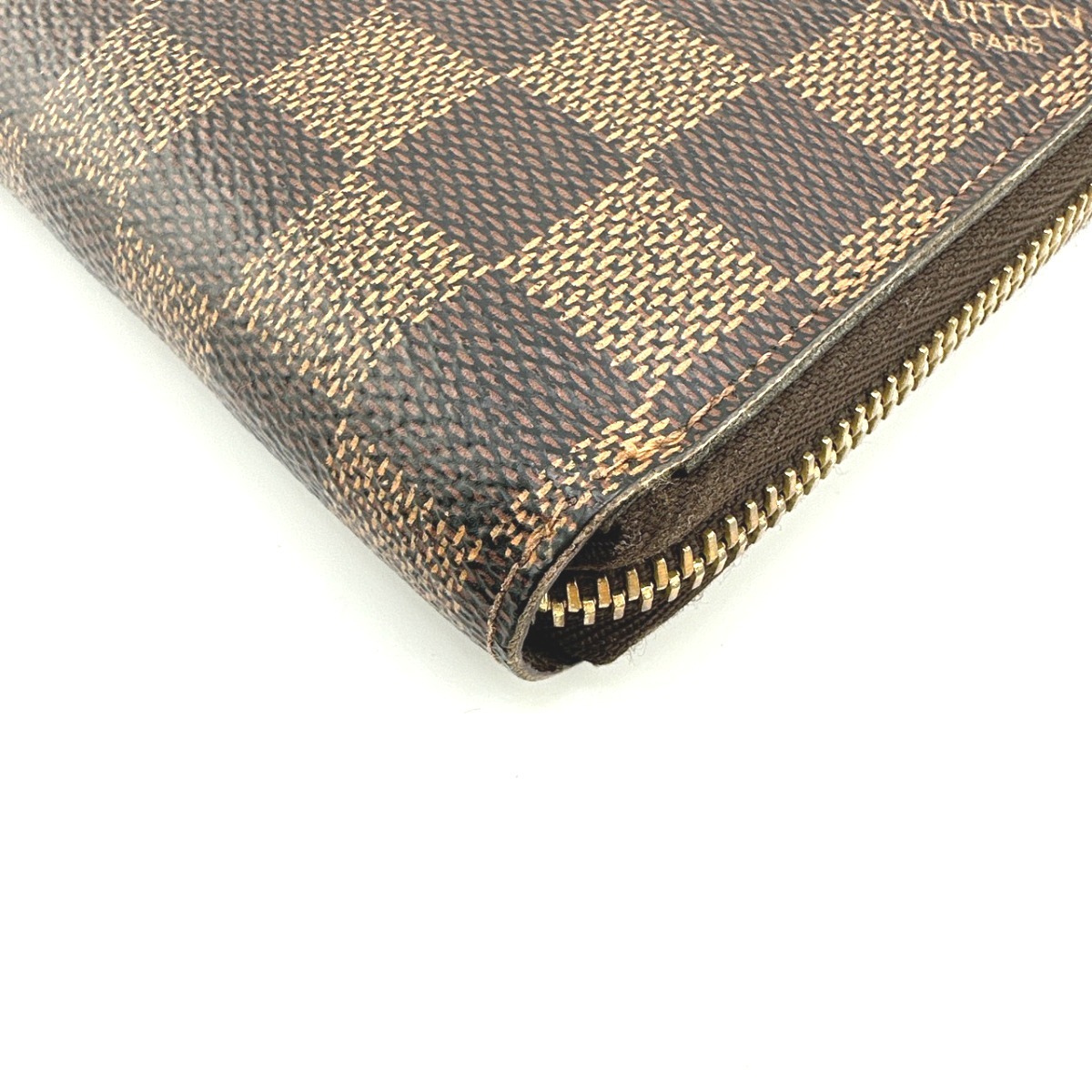 ルイヴィトン 長財布 N60015 ジッピーウォレット ダミエ ルイヴィトン 長財布 N60015 ジッピーウォレット ダミエ