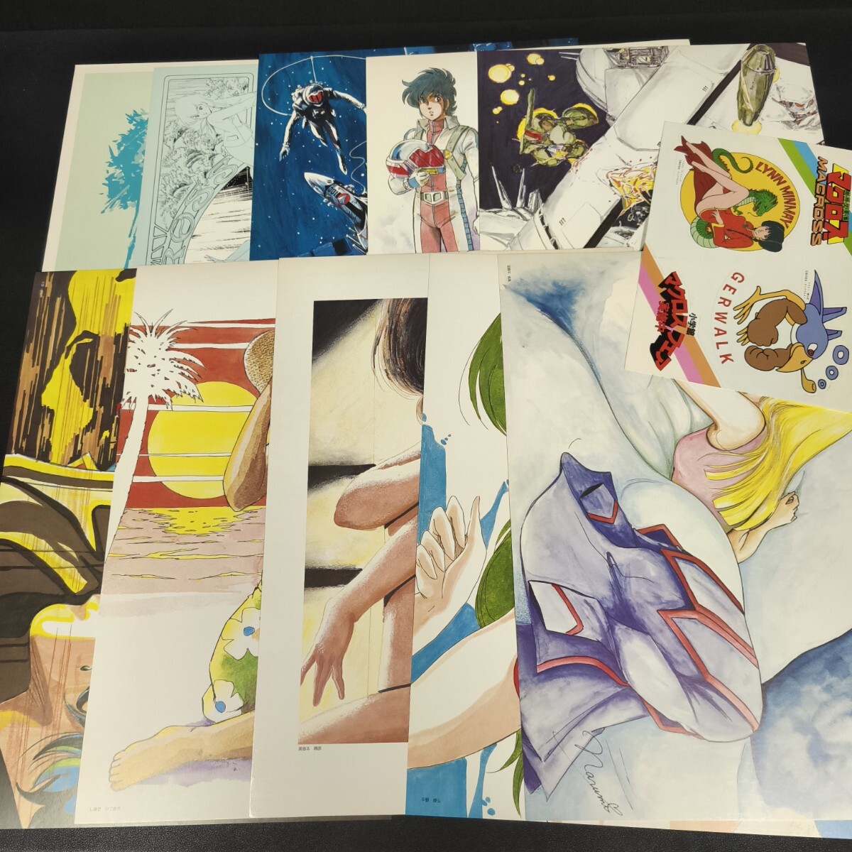 超時空要塞マクロス 愛・おぼえていますか 劇場版 MACROSS THE 超時空要塞マクロス 愛・おぼえていますか 劇場版 MACROSS THE